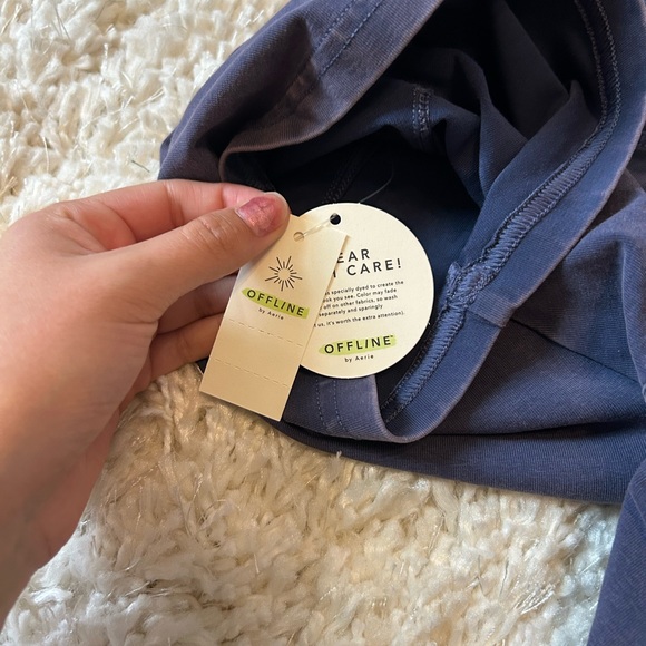 new aerie spandex - Picture 2 of 4